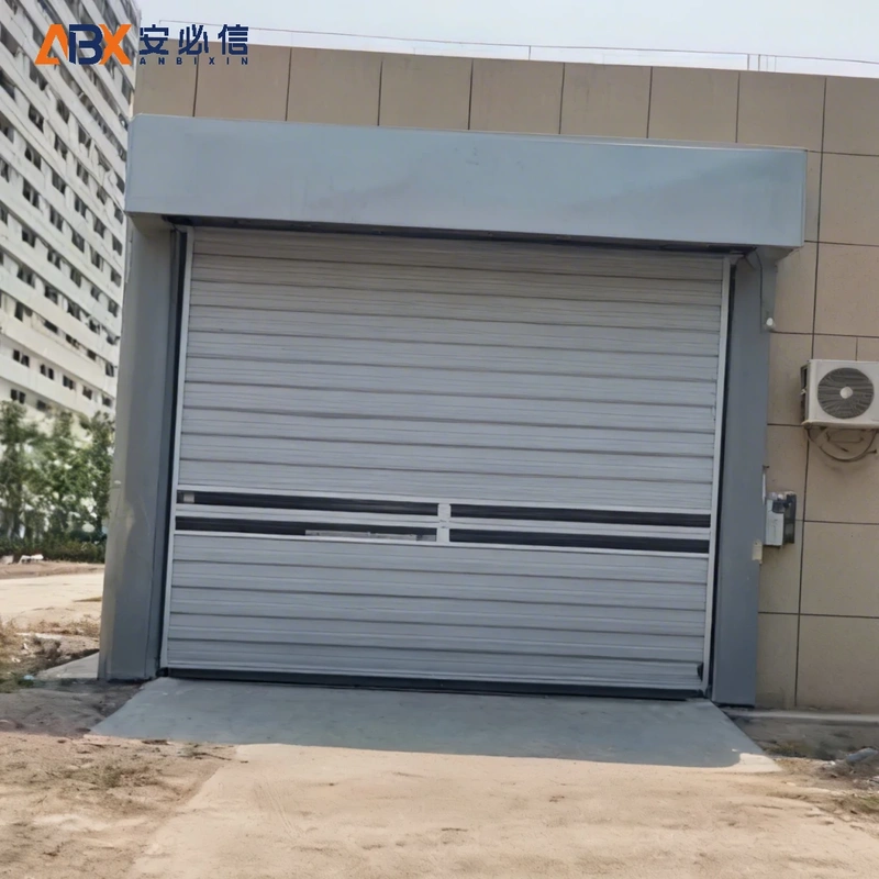 德宏傣族景颇族铝质快速门